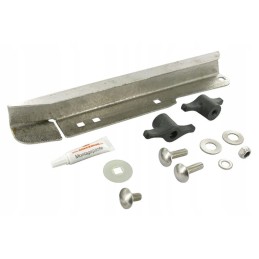 933690 barstytuvo peilis, dešinė ašis, 300 AG