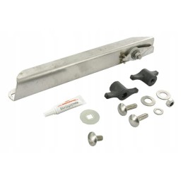 933690 barstytuvo peilis, dešinė ašis, 300 AG