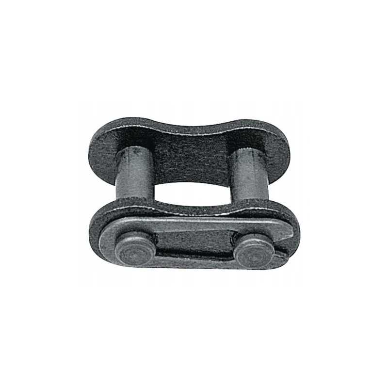 Tiesi grandinės grandis 24mm granitas 8371642 vs26f