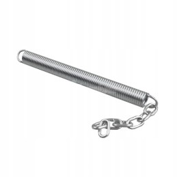 Noragėlių įtempimo spyruoklė su akordine grandine 490651