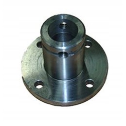 Rcw 3 diskų stebulė