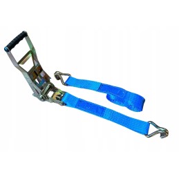 Transportavimo diržo įtempiklis ergo 5000kg 5t 12m