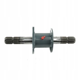 Grąžulo įvorė pilnai sujungta rcw titano originalas