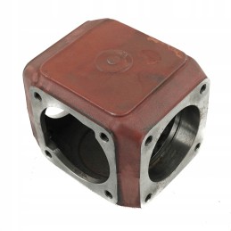 Pavarų korpusas II IV Unia Tytan LK 13 18 7 02