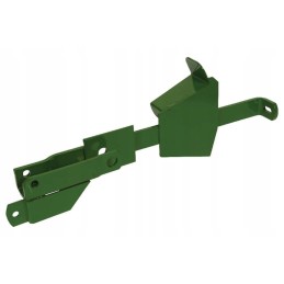 1158100 dešinysis reguliavimo slankiklis