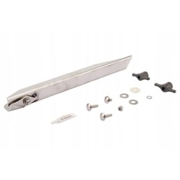 933691 barstymo mentė kairioji ašis 410 AG