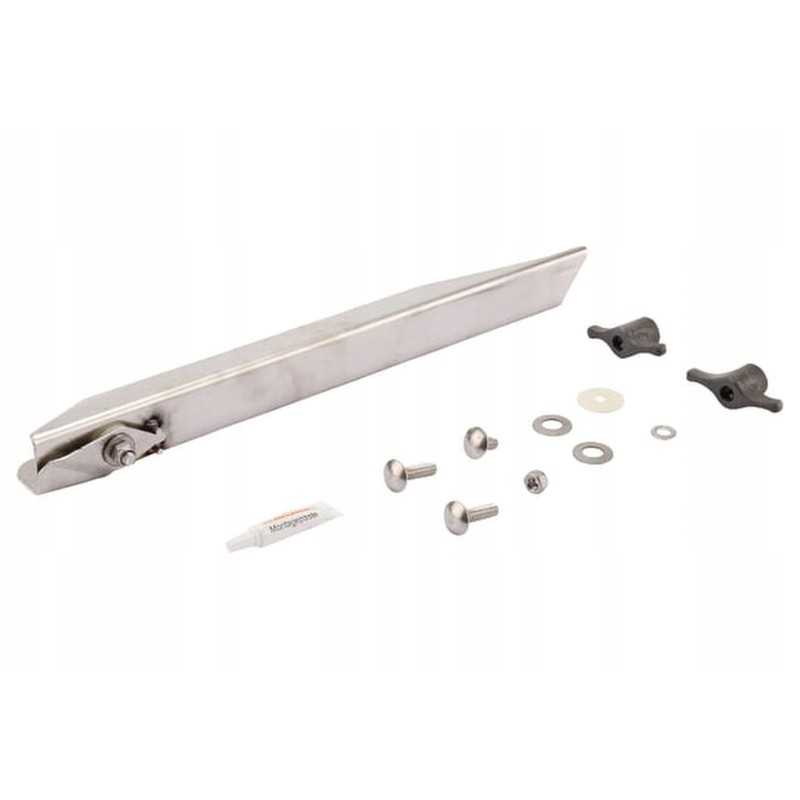 933691 barstymo mentė kairioji ašis 410 AG