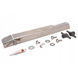 933692 ašies barstytuvo mentė 410 AG, dešinė