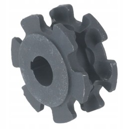 Barstytuvo lizdo grandinės ratas 10x28 fi 35