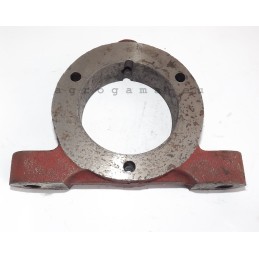 Guolių korpusas 1208 6208 didelis lenkiškas barstytuvas