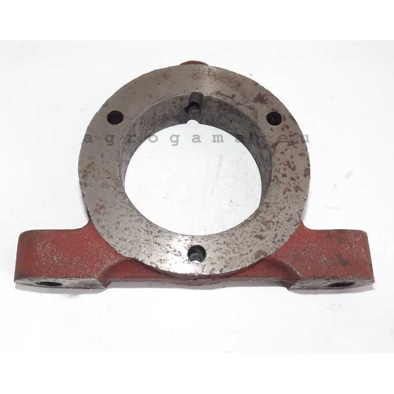 Guolių korpusas 1208 6208 didelis lenkiškas barstytuvas