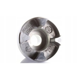 Pusinės sankabos siurblys 3 grupė, 2 dydžio įdėklas