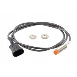 Nh073 indukcinis jutiklis 1 1 m su stiprintuvo kištuku