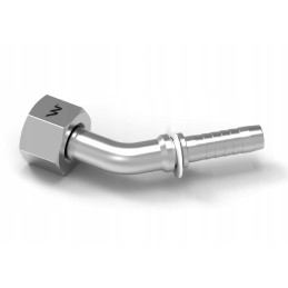 Hidraulinis kalimas dkos45 dn16 20s m30x2 premium