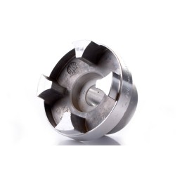 Pusinės sankabos siurblys 3 grupė, 3 dydis