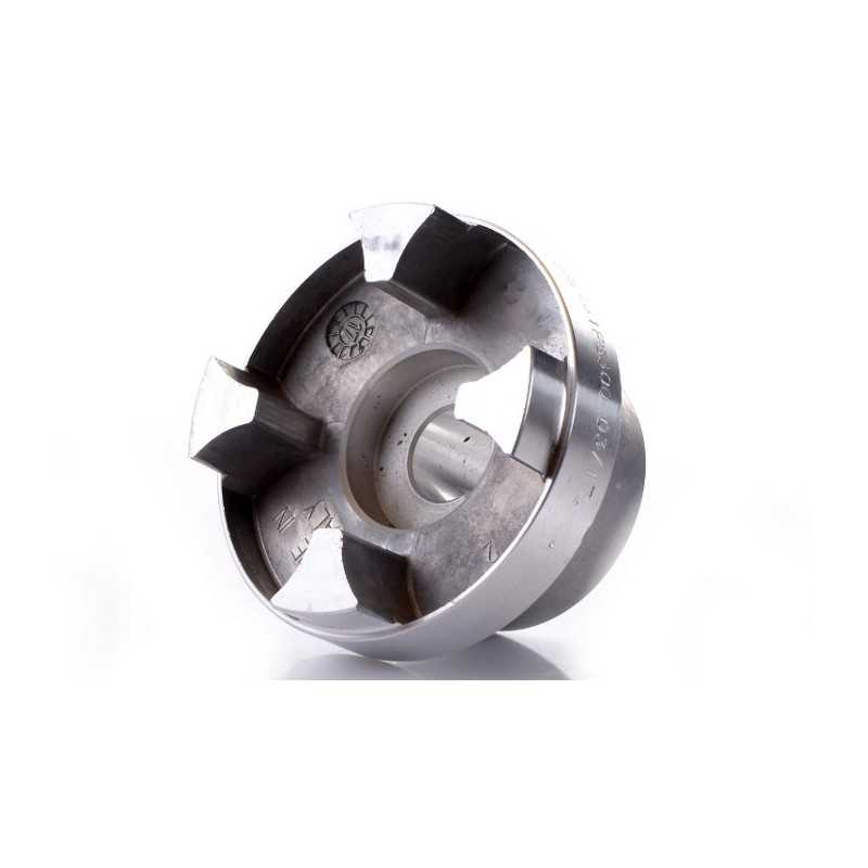 Pusinės sankabos siurblys 3 grupė, 3 dydis