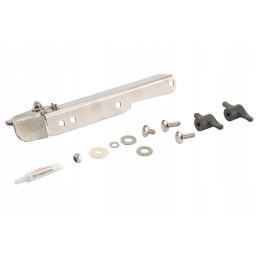 933689 barstymo mentė kairioji ašis 300 AG