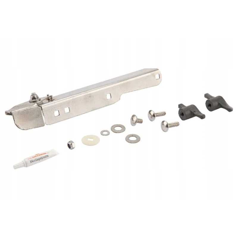 933689 barstymo mentė kairioji ašis 300 AG