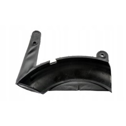 Dexwal turbo barstytuvo diskinis peilis