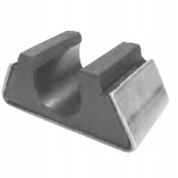 Guminis tvirtinimas 92mm 35mm 38mm granitas