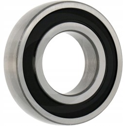 Savaime išsilyginantis guolis 76205 2rs 25x52x15 mm granitas