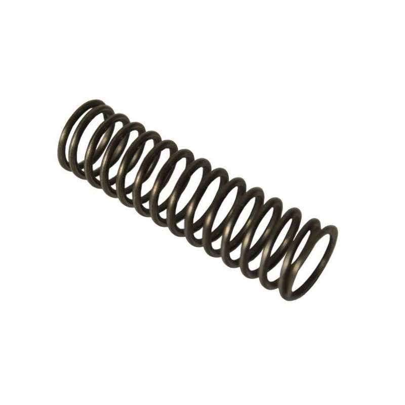 Kos trąšų barstytuvo spyruoklė 2015020090 52mm