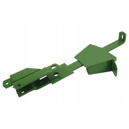 1159100 kairysis reguliavimo slankiklis