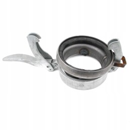 Jungtis Perrot 6 c suvirinimui prie cisternos