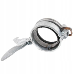 Jungtis Perrot 6 c suvirinimui prie cisternos