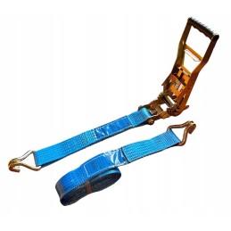 Transportavimo diržo įtempiklis ergo 5000kg 5t 6m