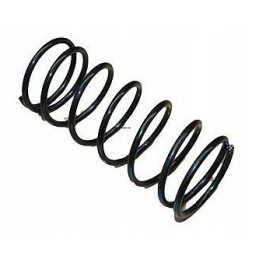 Dalgio barstytuvo diskinio rato slėginė spyruoklė