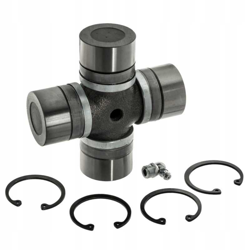 Skersinis velenas 40x110 pfk40111 sipma orkan polfarmer