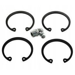 Skersinis velenas 40x110 pfk40111 sipma orkan polfarmer