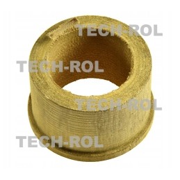 Textolite ritės rankovė RNZ barstytuvui