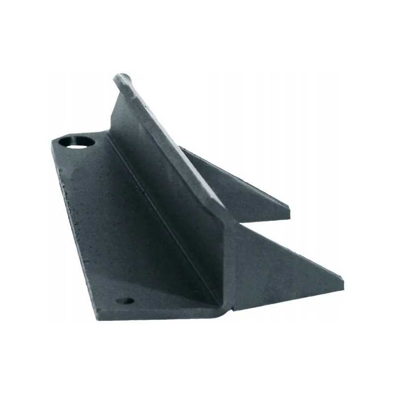 Kairysis barstymo peilis