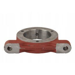 Guolių korpusas 1208 dideliam mėšlo kratytuvui