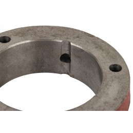 Guolių korpusas 1208 dideliam mėšlo kratytuvui