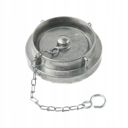 Uždenkite 75 mm pn pagrindo kamščiu vandens cisternai