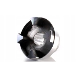 Pol sprue siurblys fi 25 4mm 3 dydis