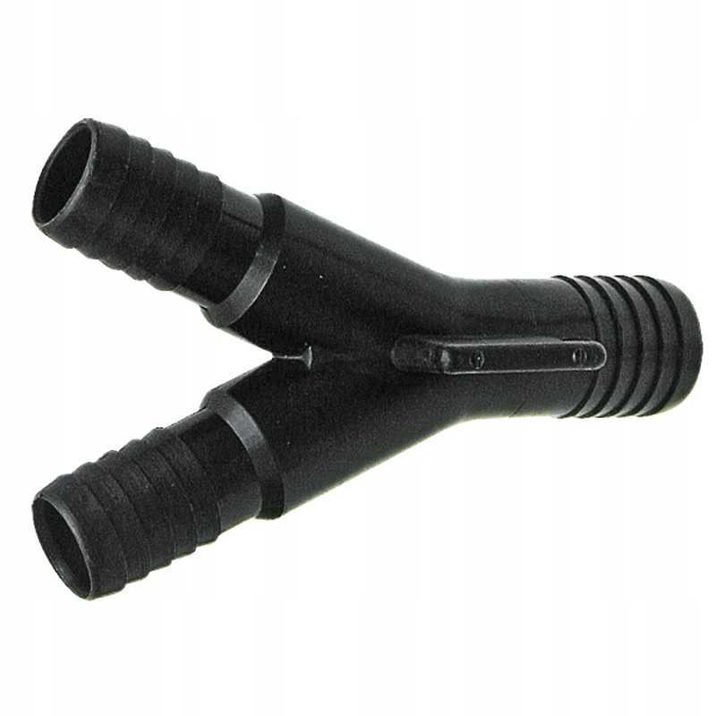 Y alkūnė 1 colio 148 mm 21 mm 25 mm 33 mm arag