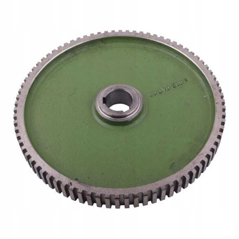 Barstytuvo reketinis ratas 2213040011 tiesūs dantys