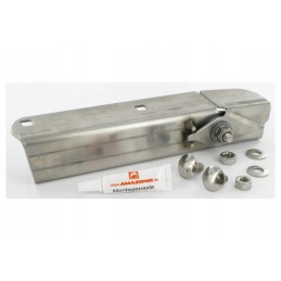 933052 barstytuvų 222 mm komplektas