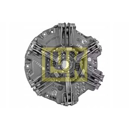 Sankabos slėgio liukas 228 0207 10