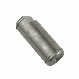 Barstytuvo sėdynės rato kaištis yra titano