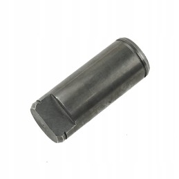 Barstytuvo sėdynės rato kaištis yra titano