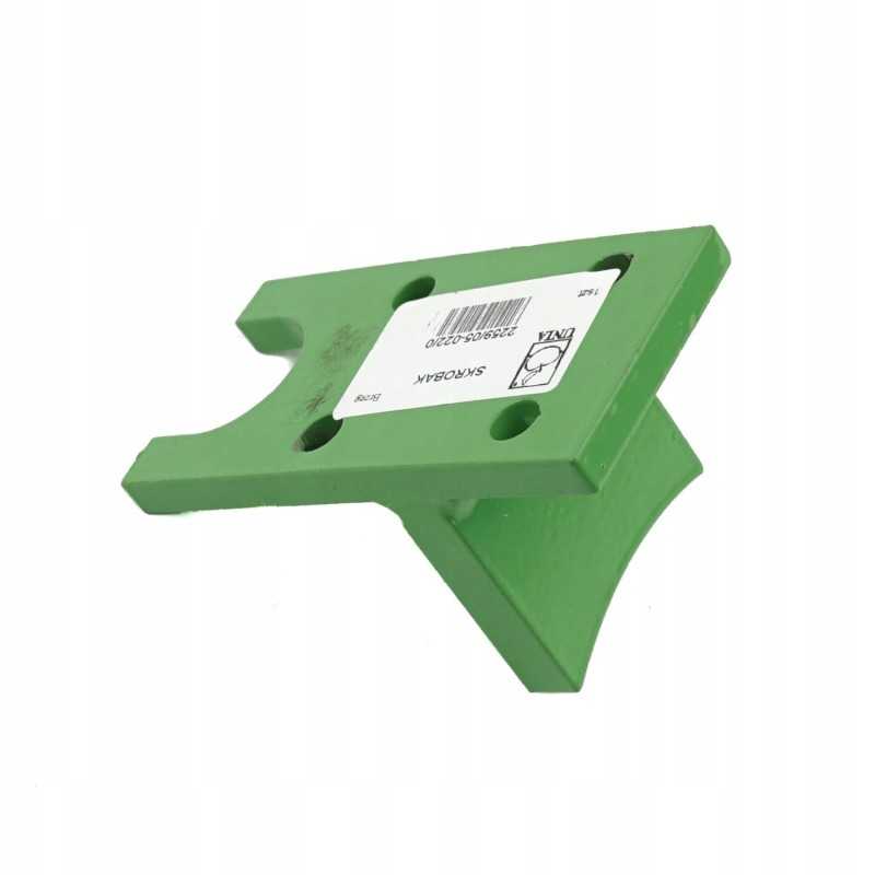 Barstytuvo grandiklis Unia Titanium 2221 03 005 0