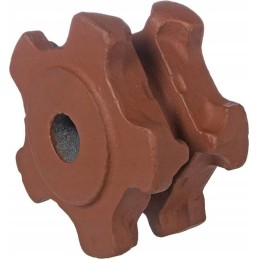 Lizdo grandinės ratas 14x42 oe32