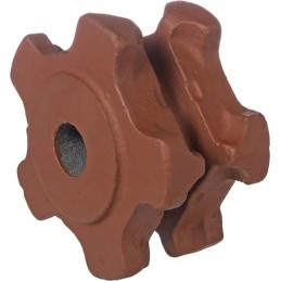 Lizdo grandinės ratas 14x42 oe32