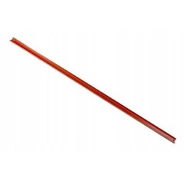 Ilga prisukama metalurginė juostelė 7032070090