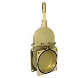 Vožtuvo flanšo flanšas 6 colių riv10 perla